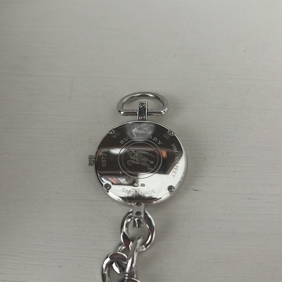 Burberry Watch - Picture 5 of 5